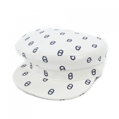 エルメス HERMES CHAINE D'ANCRE H231008N ヴォーバン キャップ