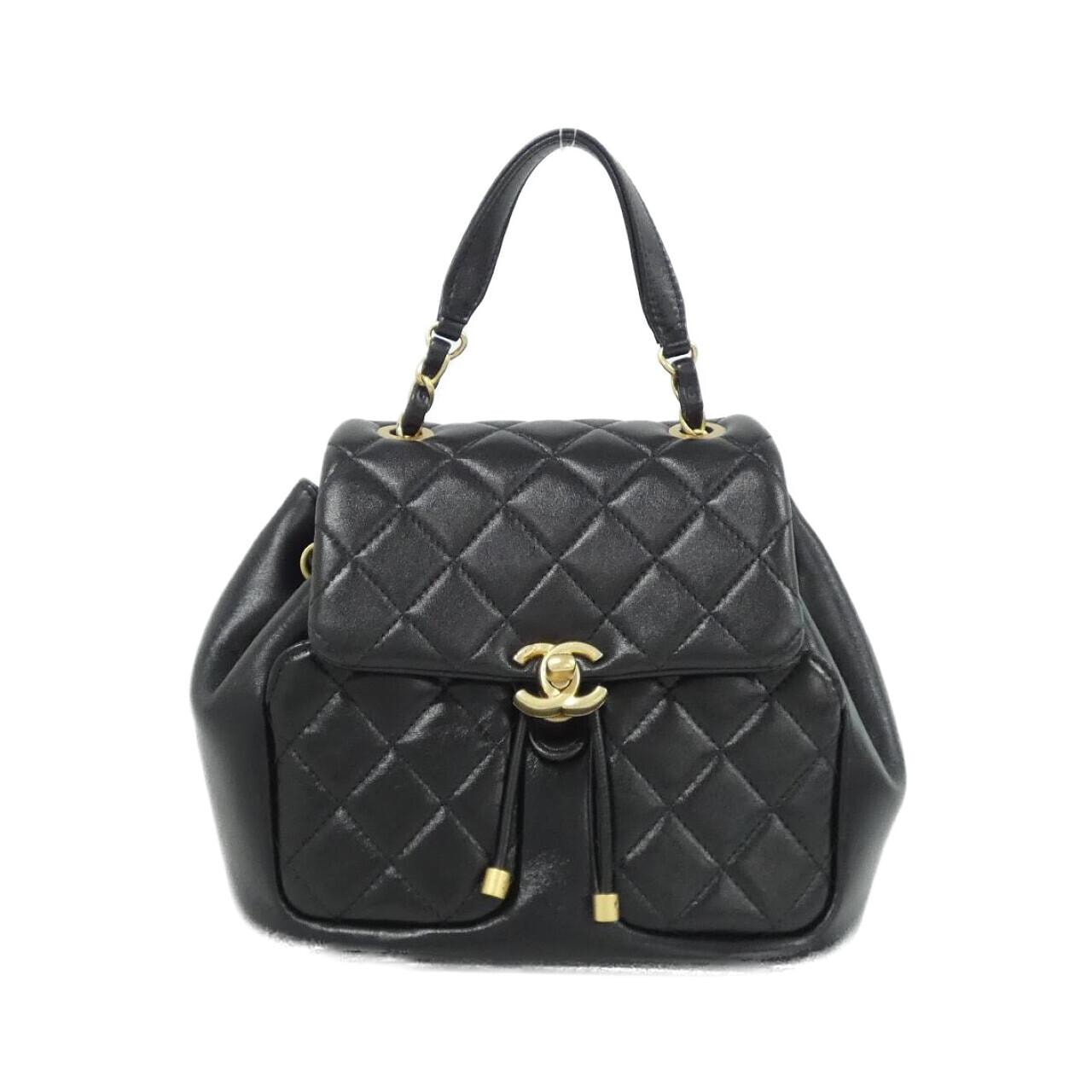 シャネル AS4493 リュックサック