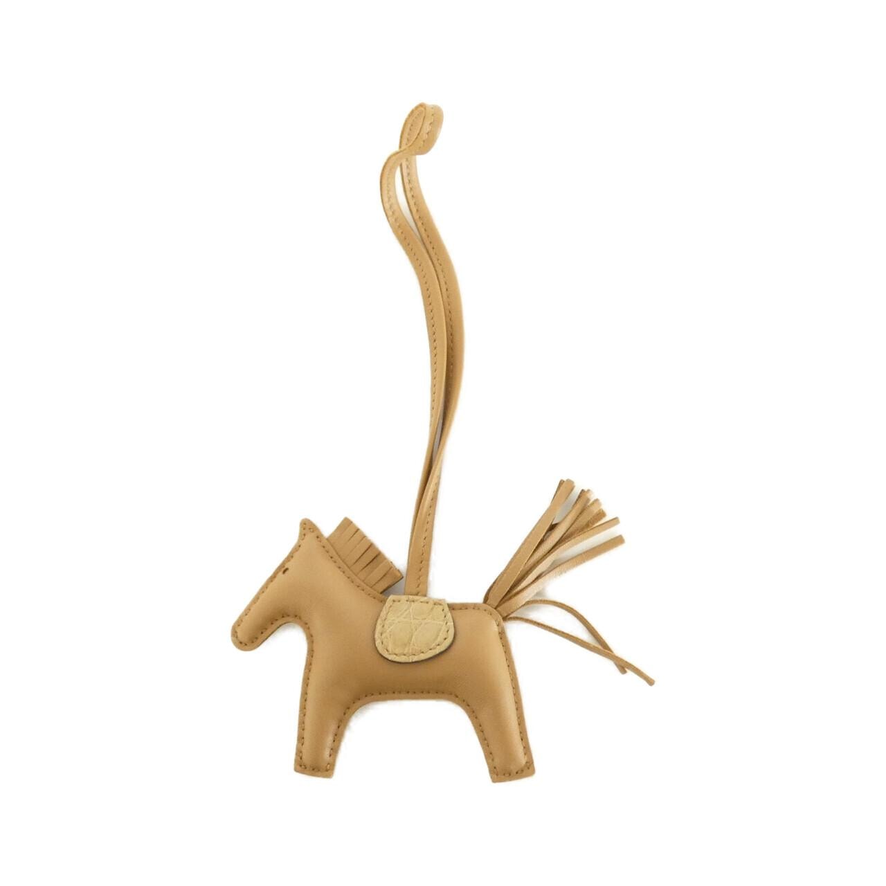 エルメス ロデオ タッチ バッグチャーム  PM 082340CA