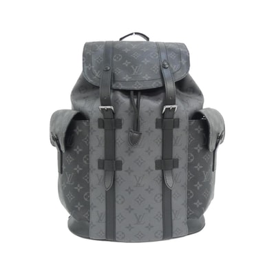 ルイヴィトン モノグラム エクリプス リバース クリストファー PM M46331 リュックサック