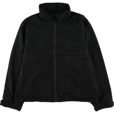 古着 ラルフローレン Ralph Lauren POLO by Ralph Lauren 中綿ジャケット パファージャケット メンズXL相当/eaa575521