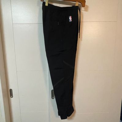 Kith x Nike x New York Knicks Pant "Black"