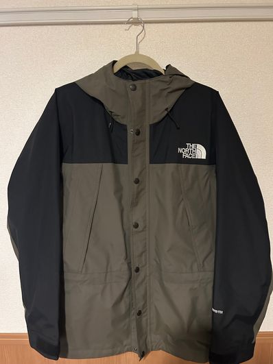 The North Face Mountain Light Jacket "Neutopes(NT)"