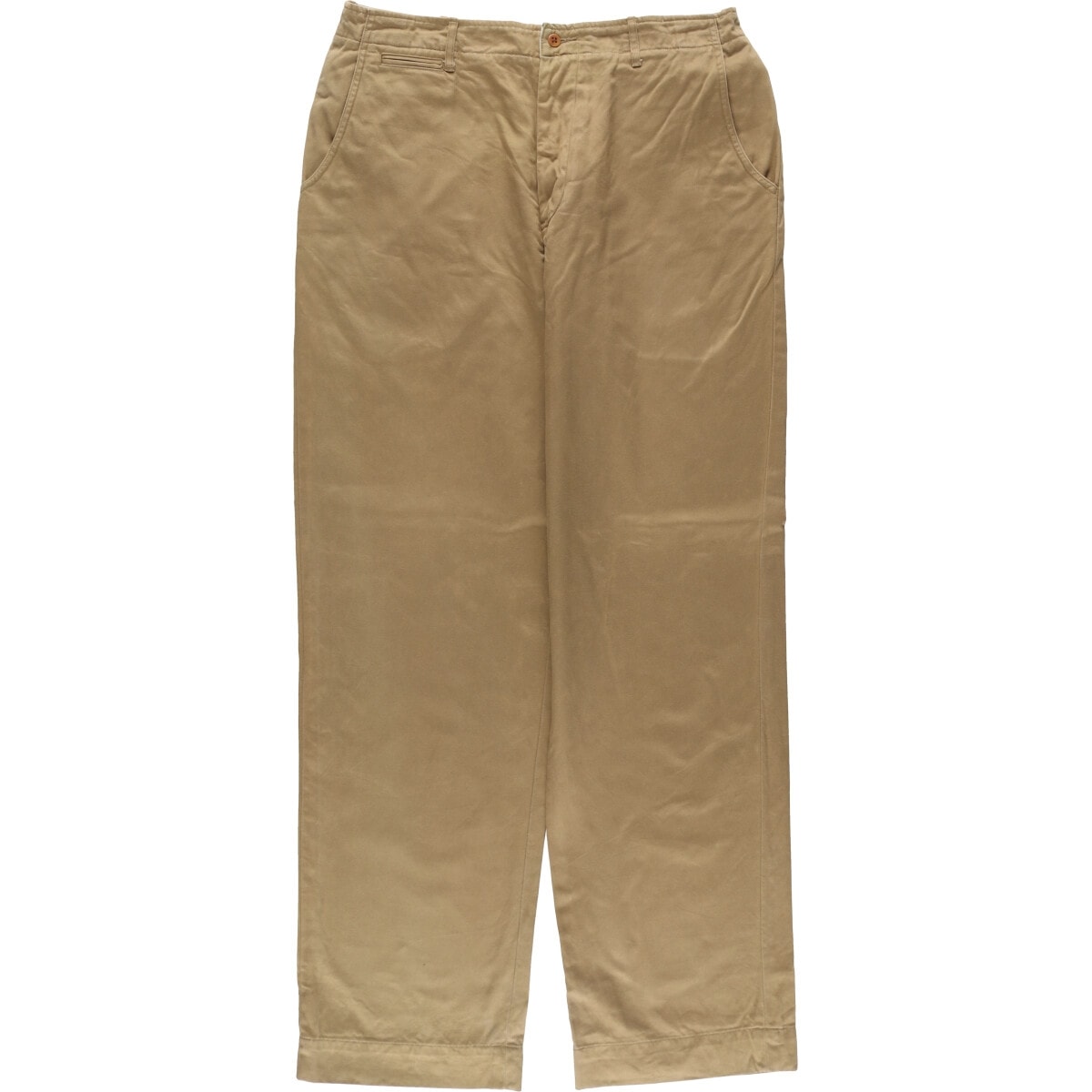 古着 ラルフローレン Ralph Lauren POLO by Ralph Lauren チノパンツ メンズw34相当/eaa588115