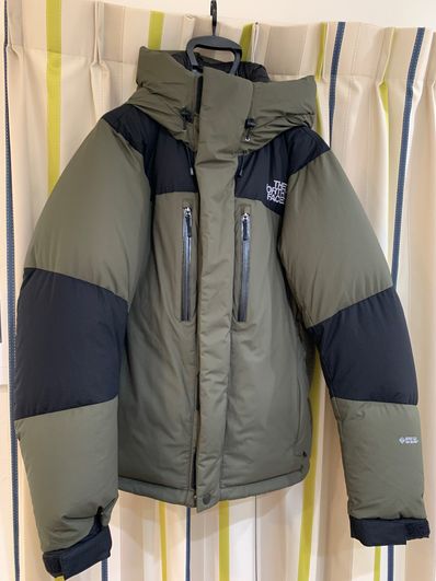 The North Face Baltro Light Jacket NT 2020/2021 "New Taupe"