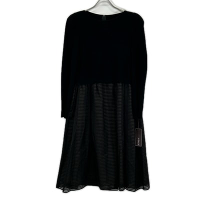 フォクシーブティック 45162 ブラック Lady Choux レディシュー ワンピース 40