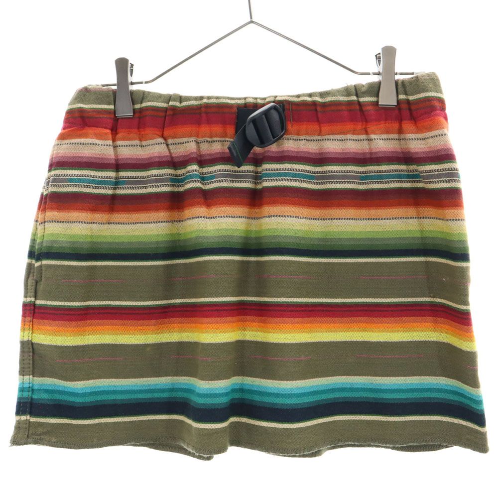 WILDTHINGS ミニスカート