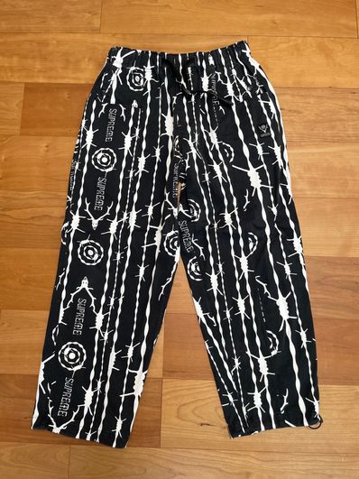 Supreme / SOUTH2 WEST8 Belted Pant Supreme / SOUTH2 WEST8 Belted Pant