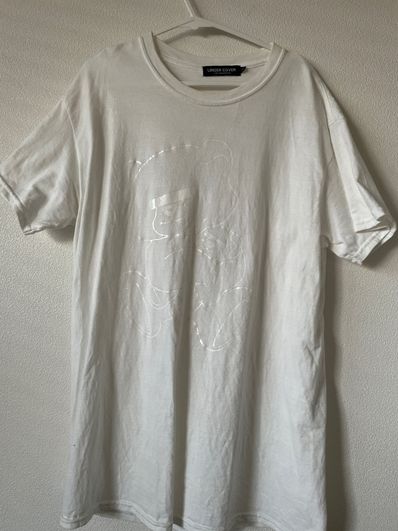 undercover madstore Tシャツ