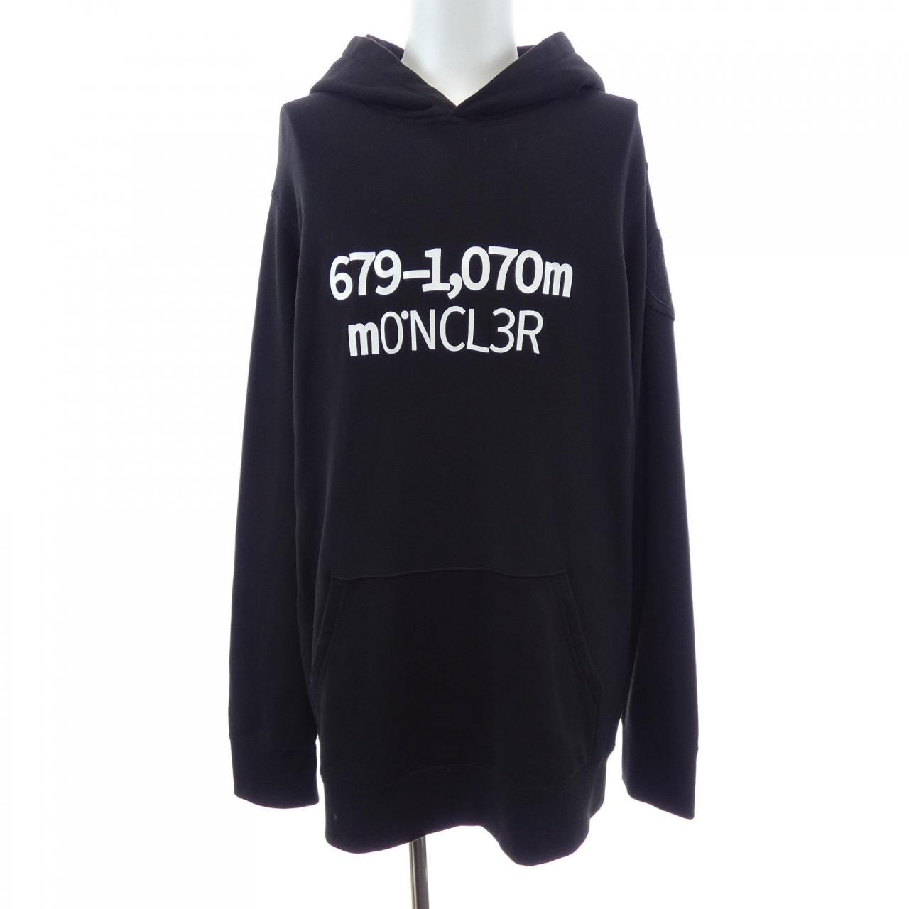 モンクレール ジーニアス MONCLER GENIUS G10928G72510 パーカー