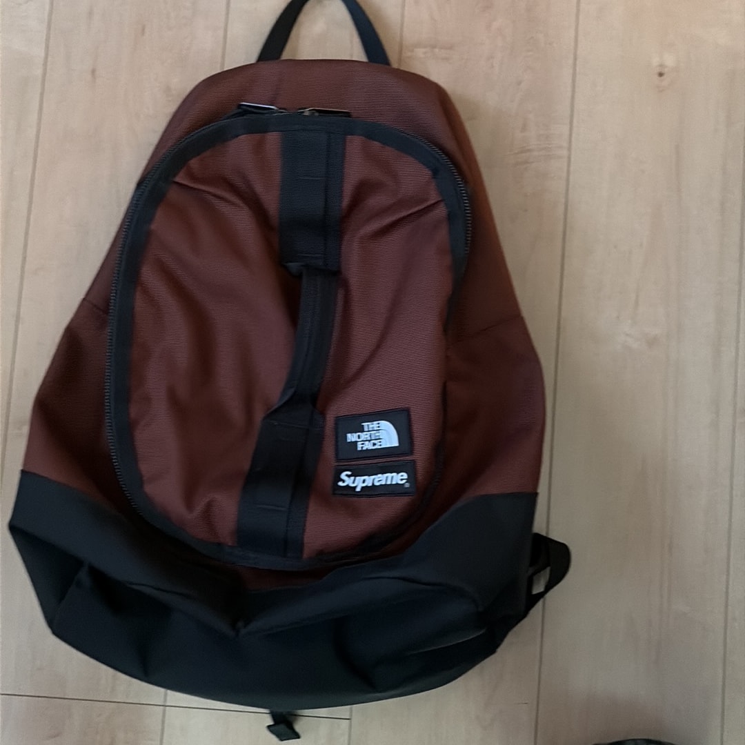Supreme x The North Face Steep Tech Backpack 