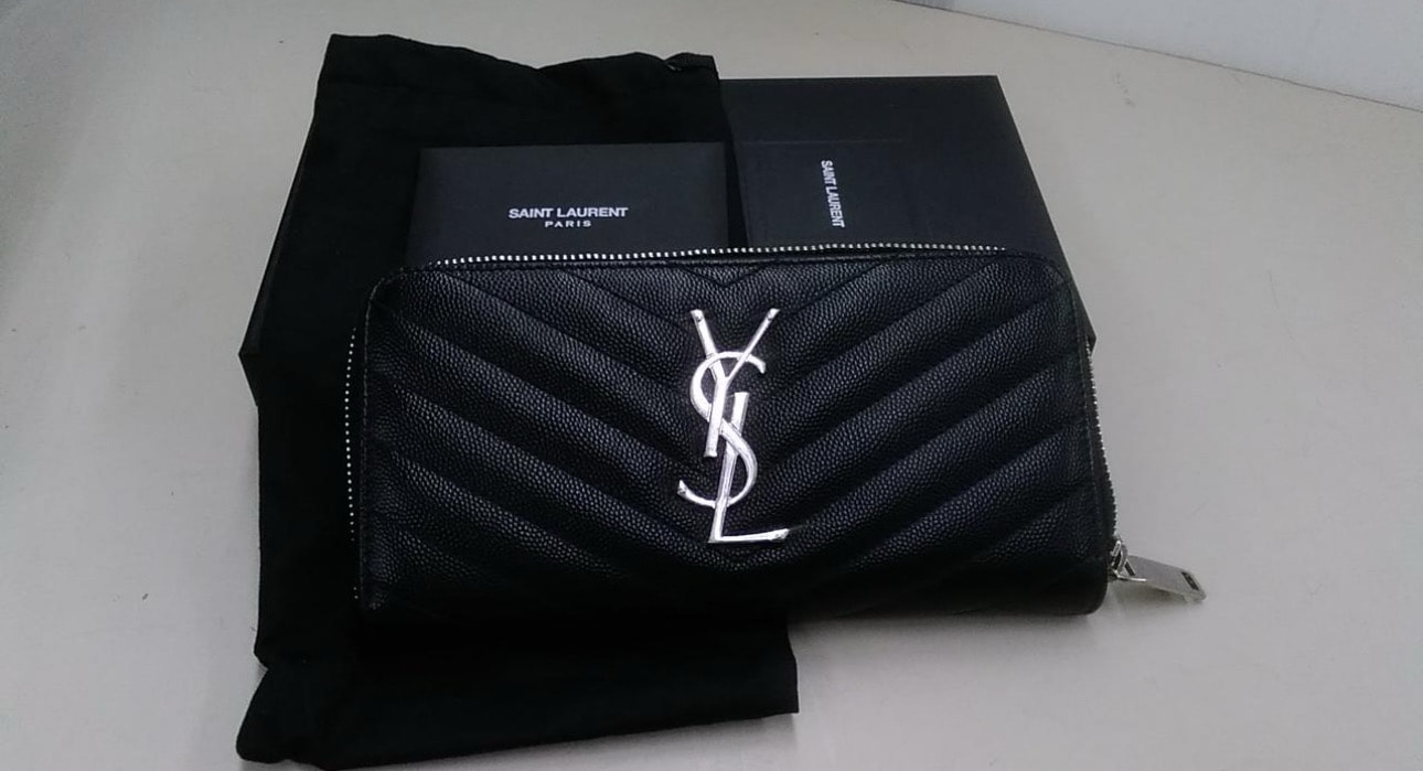 Saint Laurent