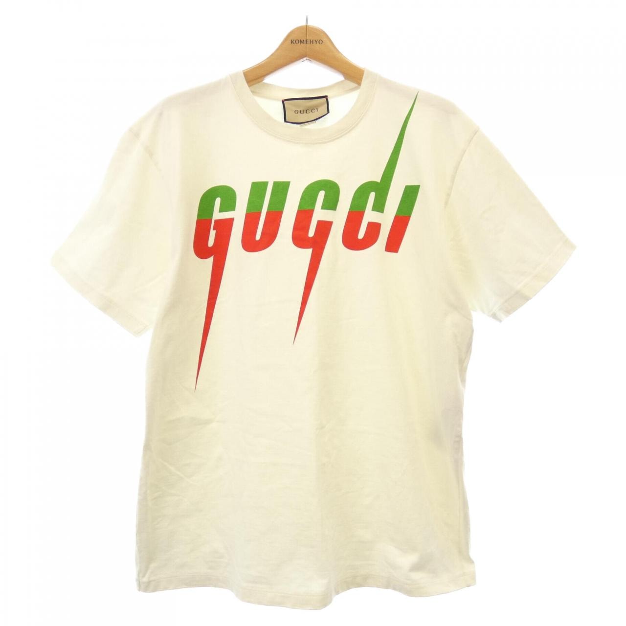 グッチ GUCCI Tシャツ