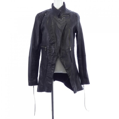 ディーゼル DIESEL レザージャケット