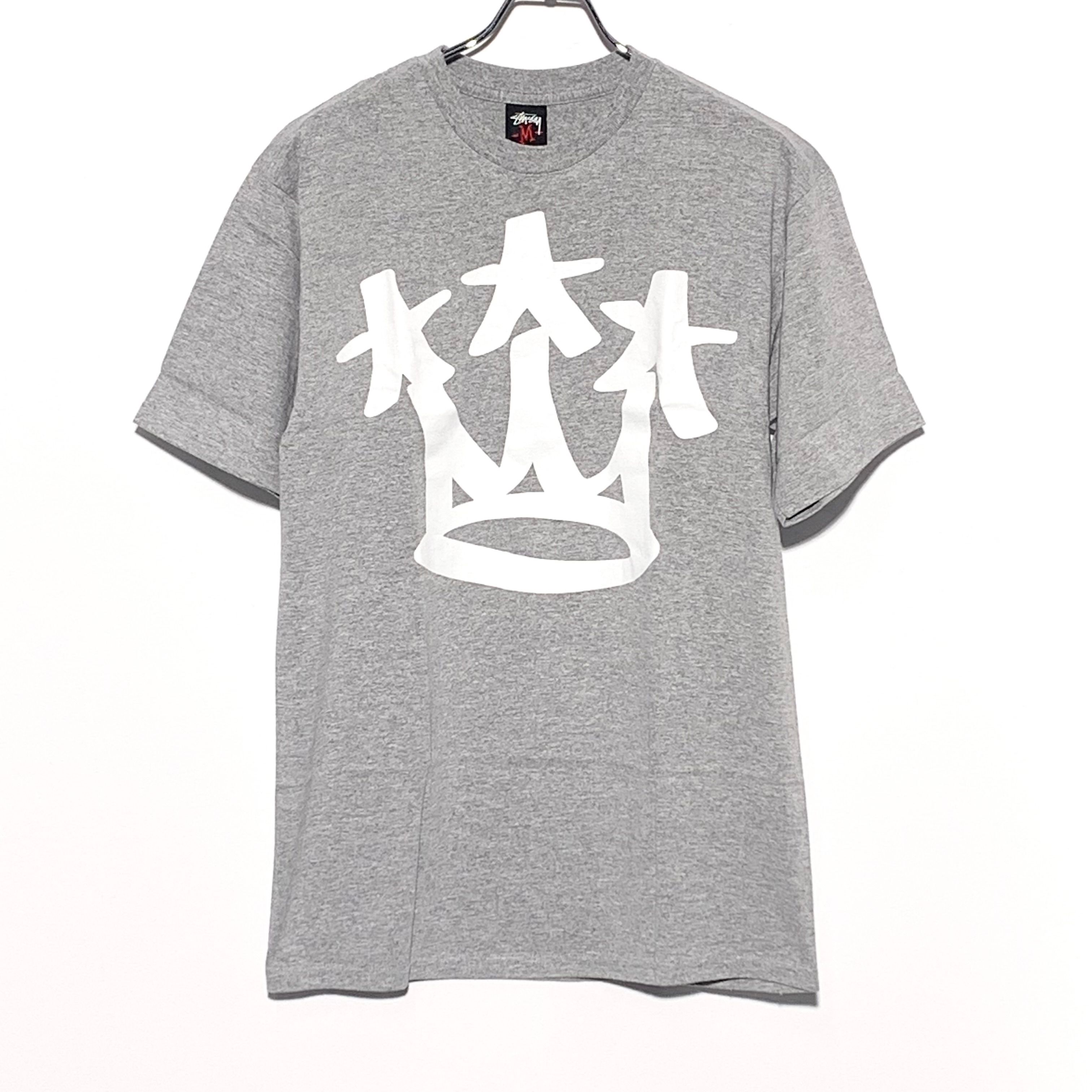 00’s ×HAZE Crow Graffiti Graphic TeeShit