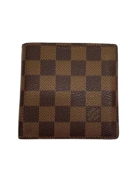 Louis Vuitton Multiple Wallet Damier Ebene