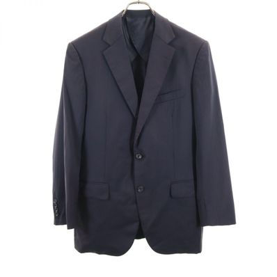 BURBERRY ウール テーラードジャケット