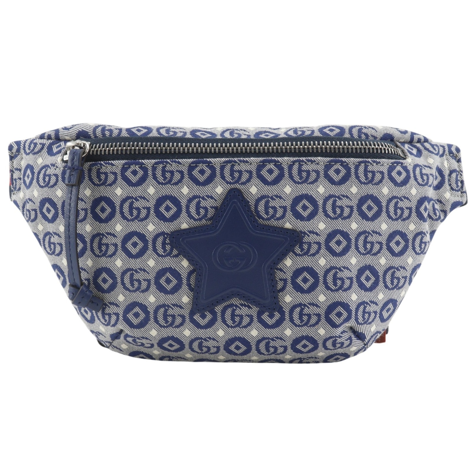グッチ チルドレンズ スター GG 502095 レディースウエストバッグ