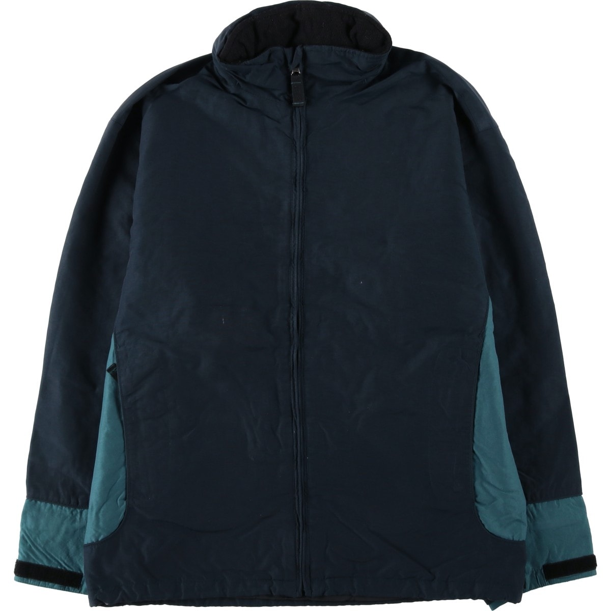 D (傷や汚れあり)】古着 90年代 ギャップ GAP オールドギャップ 中綿