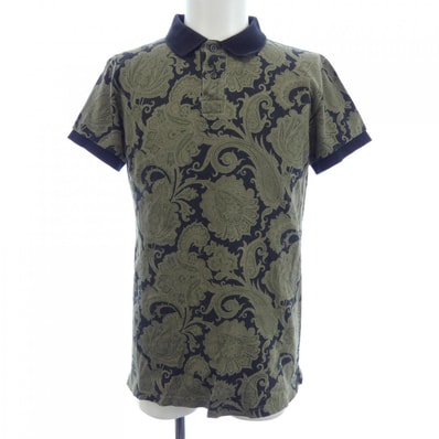 エトロ ETRO ポロシャツ