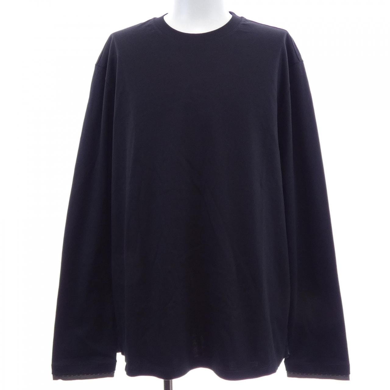 エルメス HERMES Tシャツ ディテール セリエ 657806HA Tシャツ
