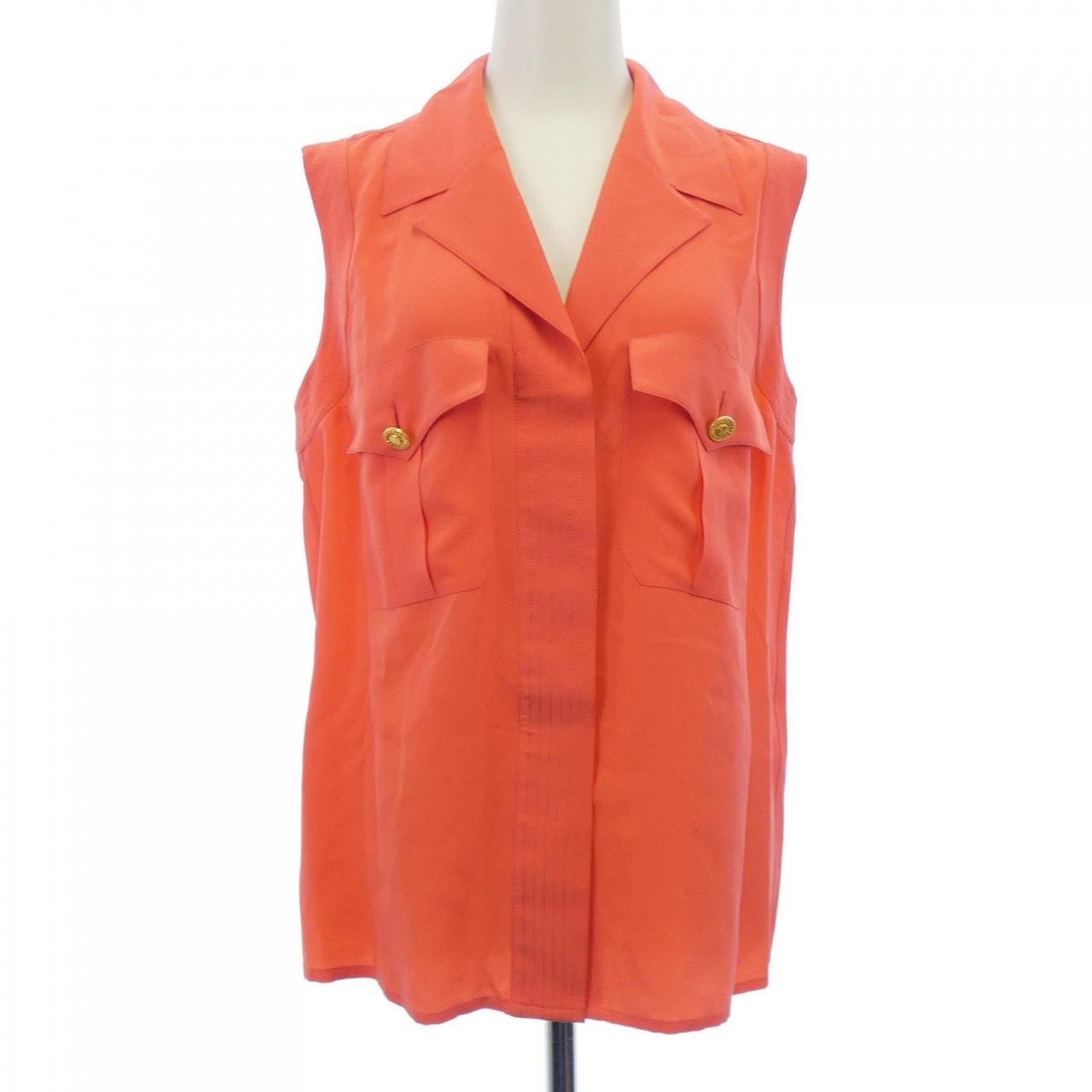 【ヴィンテージ】シャネル CHANEL P01195V02048 トップス