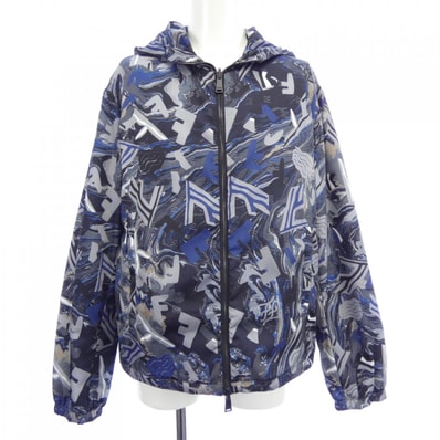 フェンディ FENDI FW1088 AIXY ブルゾン