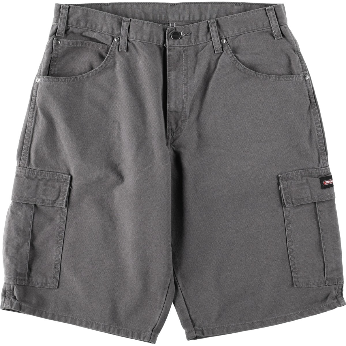 古着 ディッキーズ Dickies ダック カーゴショーツ ハーフパンツ メンズw34相当/eaa668454