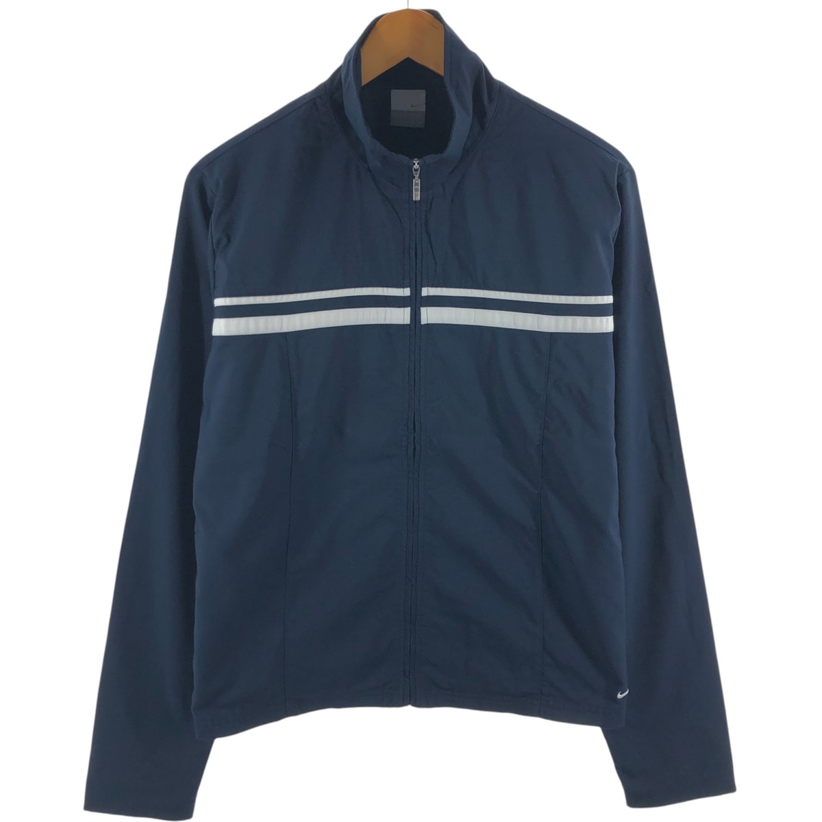 古着 00年代 ナイキ NIKE ウインドブレーカー メンズXL相当/eaa525958