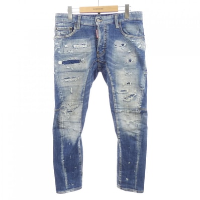 ディースクエアード DSQUARED2 S74LB1438 ジーンズ