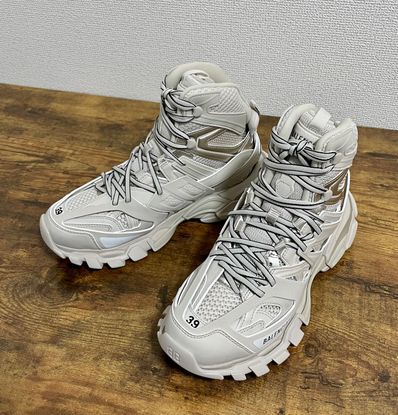 BALENCIAGA(バレンシアガ) トラックハイキングスニーカー
