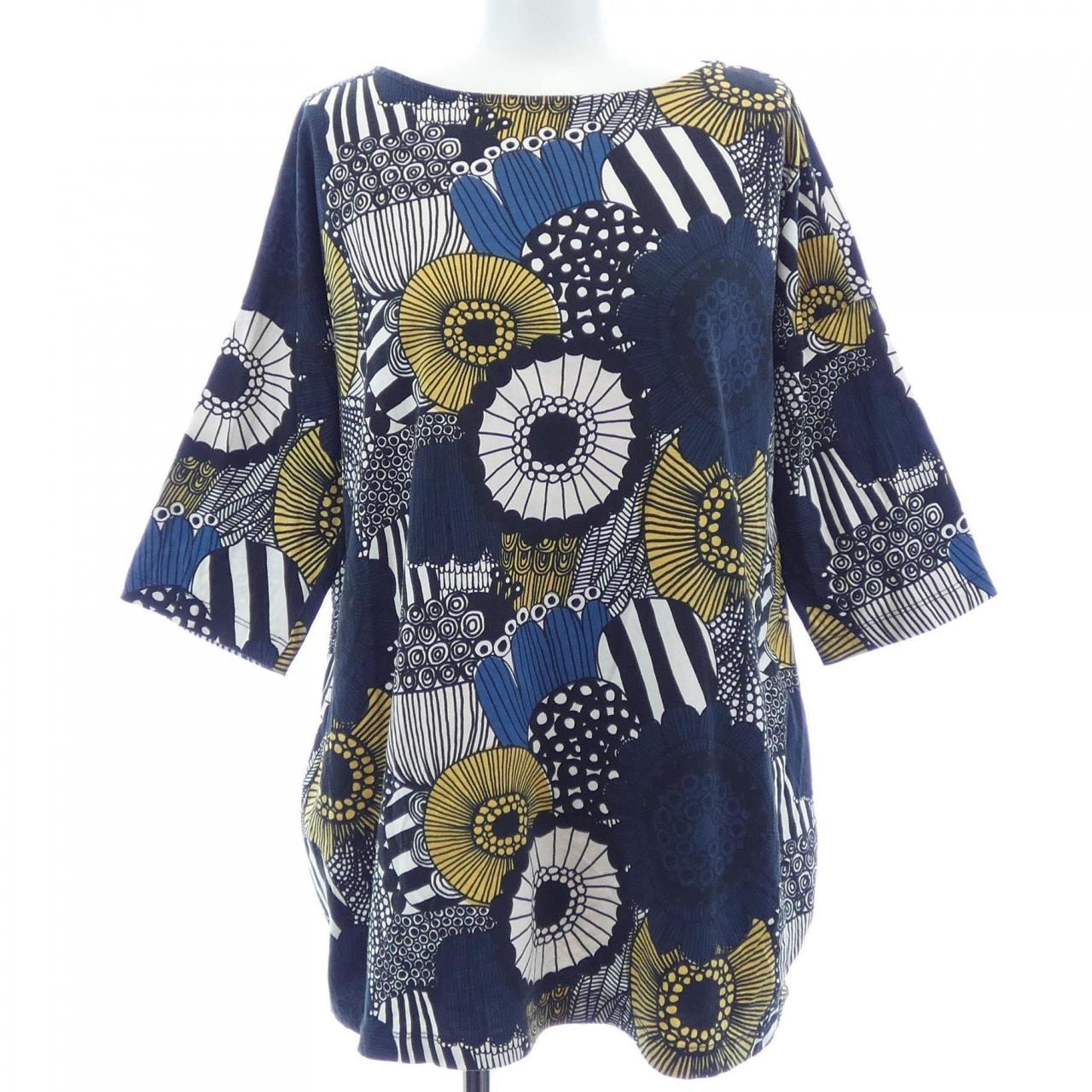 マリメッコ MARIMEKKO Tシャツ