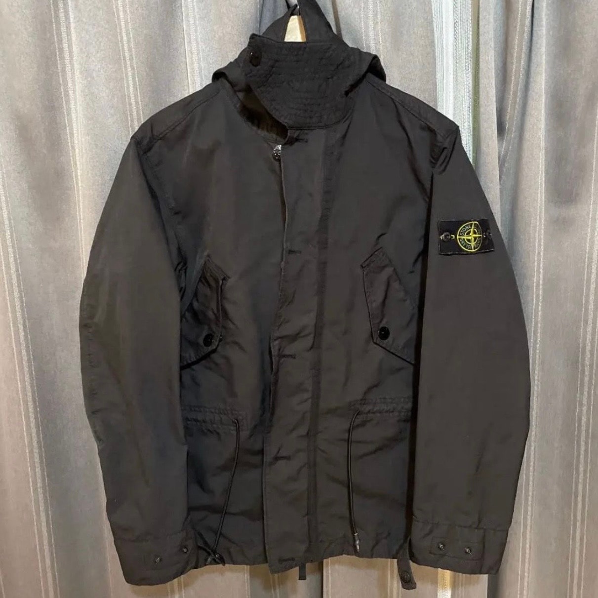 STONE ISLAND David-TC Jacket ジャケット