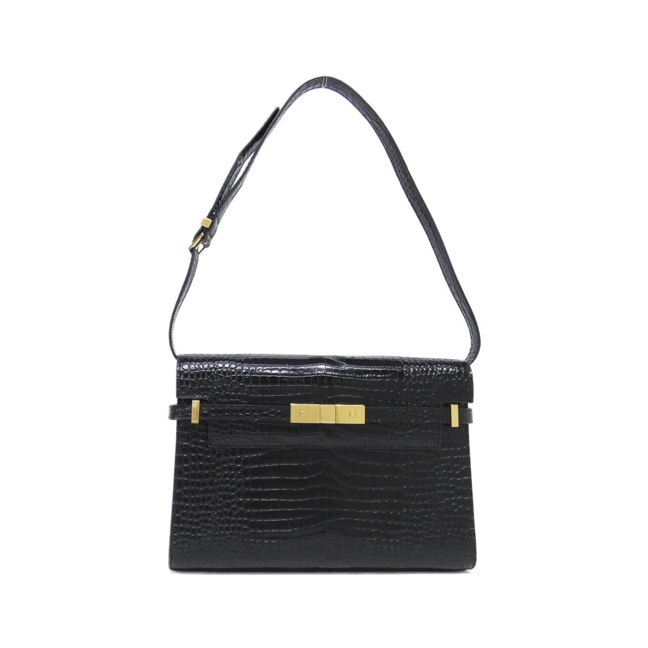 イヴサンローラン SAINT LAURENT トートバッグ B (目立った傷や汚れ 