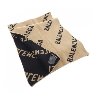 バレンシアガ BALENCIAGA 621020 T1567 MUFFLER