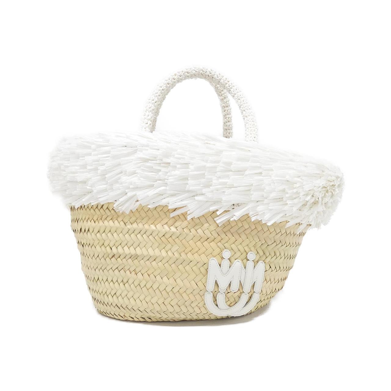 ミュウミュウ 5BG209 バッグ