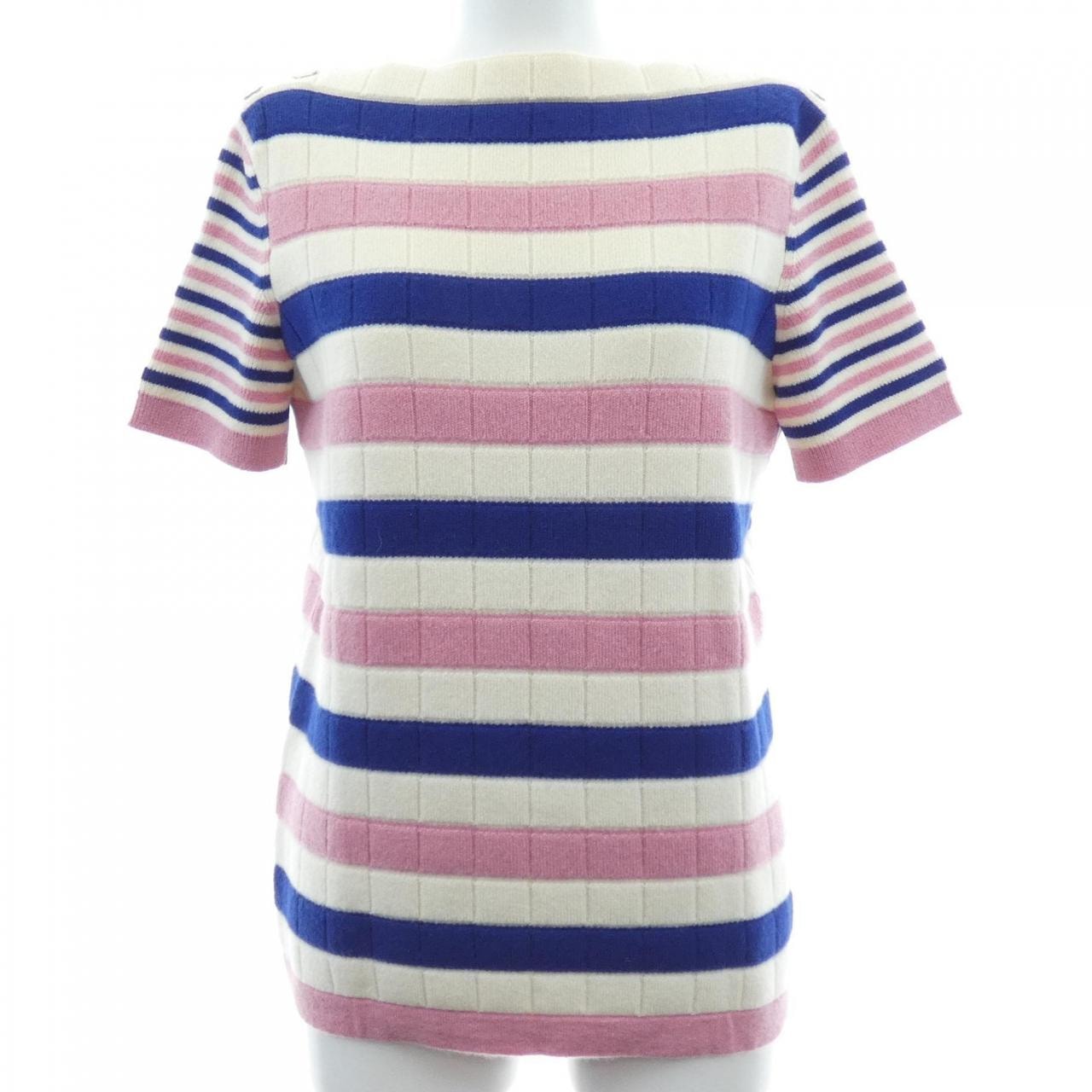 シャネル CHANEL P45628K05700 ニット