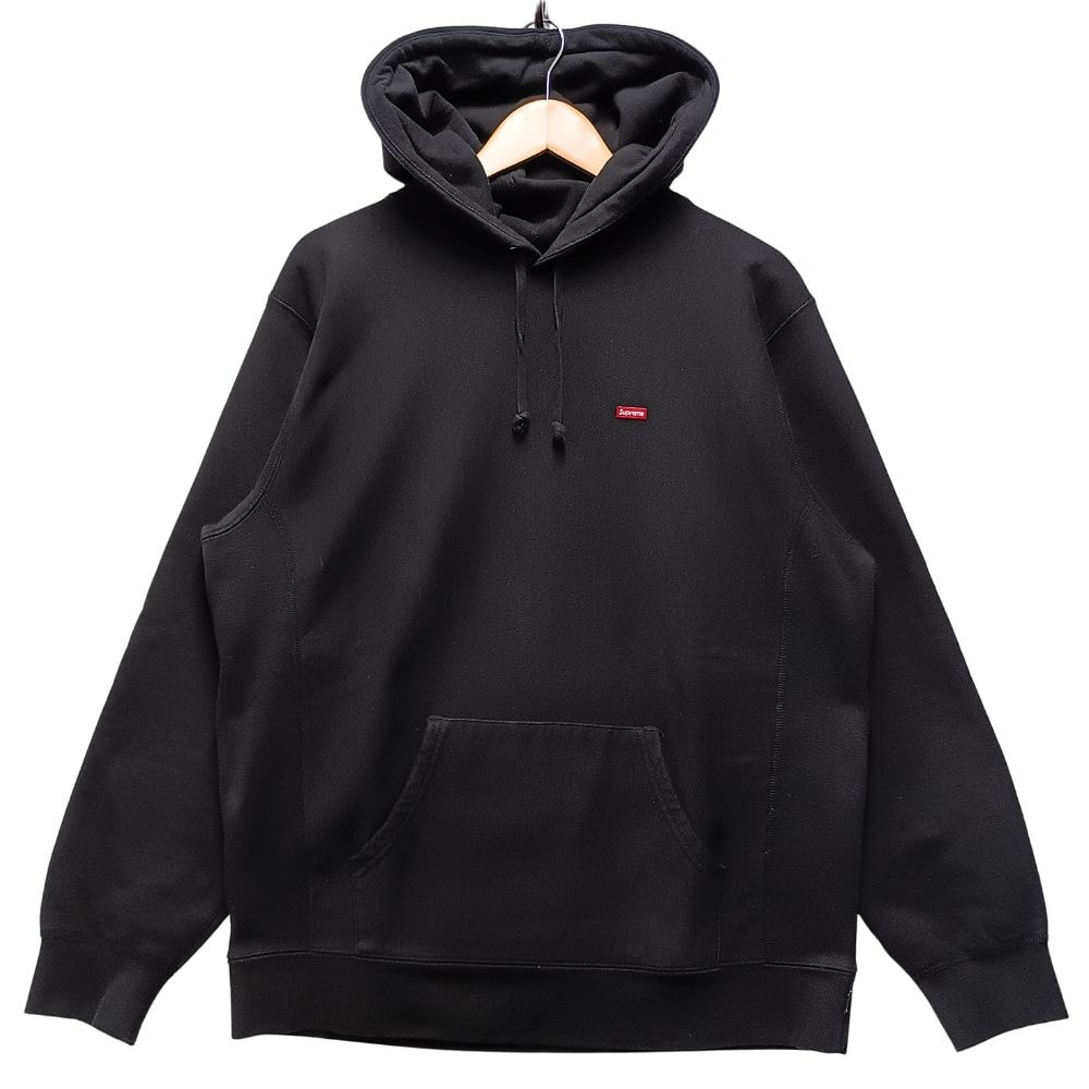 SUPREME シュプリーム Small Box Logo Hooded Sweatshirt スモールボックスロゴ スウェットパーカー 54288