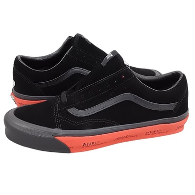 WTAPS ダブルタップス × VANS バンズ Og Old Skool Lx オールドスクール シューズ US11=29cm 56762