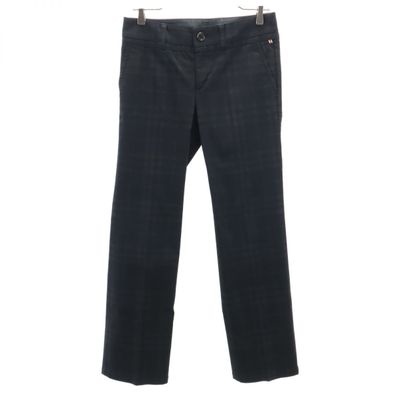 BURBERRY バーバリー ロングパンツ