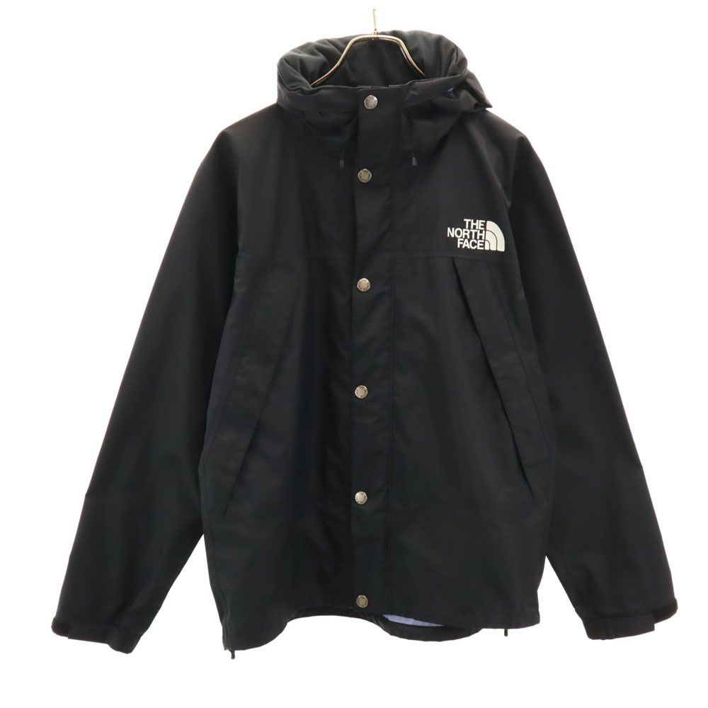 THE NORTH FACE マウンテン レインテックス ジャケット
