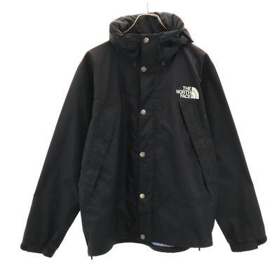 THE NORTH FACE マウンテン レインテックス ジャケット