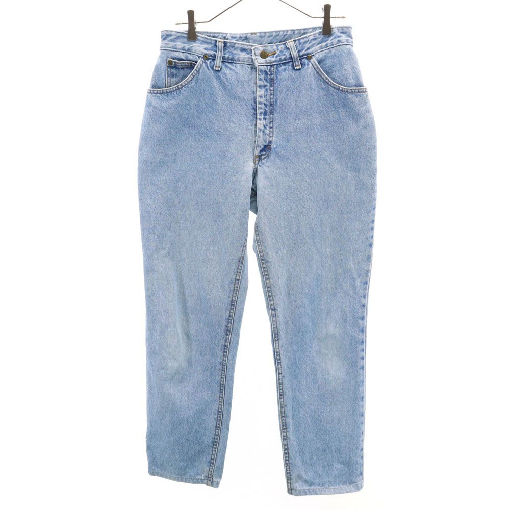 Lee リー 90s テーパードデニムパンツ