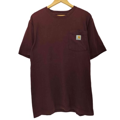 POCKET S/S Tee【1142529388814】