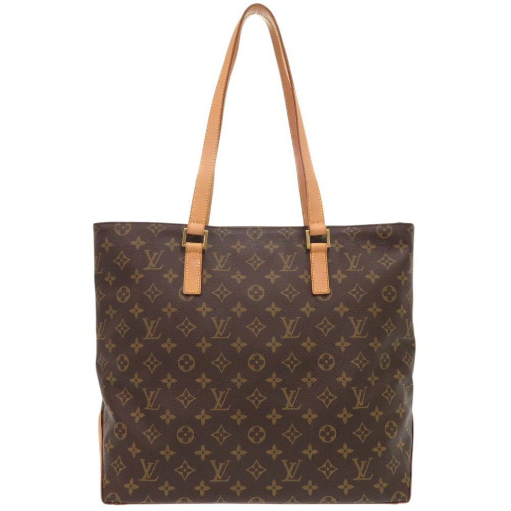 Louis Vuitton Cabas Mezzo Monogram