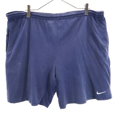 NIKE ナイキ 90s 00s ショートパンツ