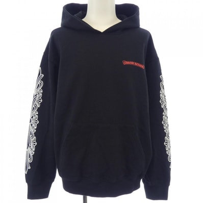 クロムハーツ CHROME HEARTS MATTY BOY 2990-304-6049 パーカー