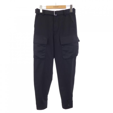 サカイ SACAI 24-07512 パンツ