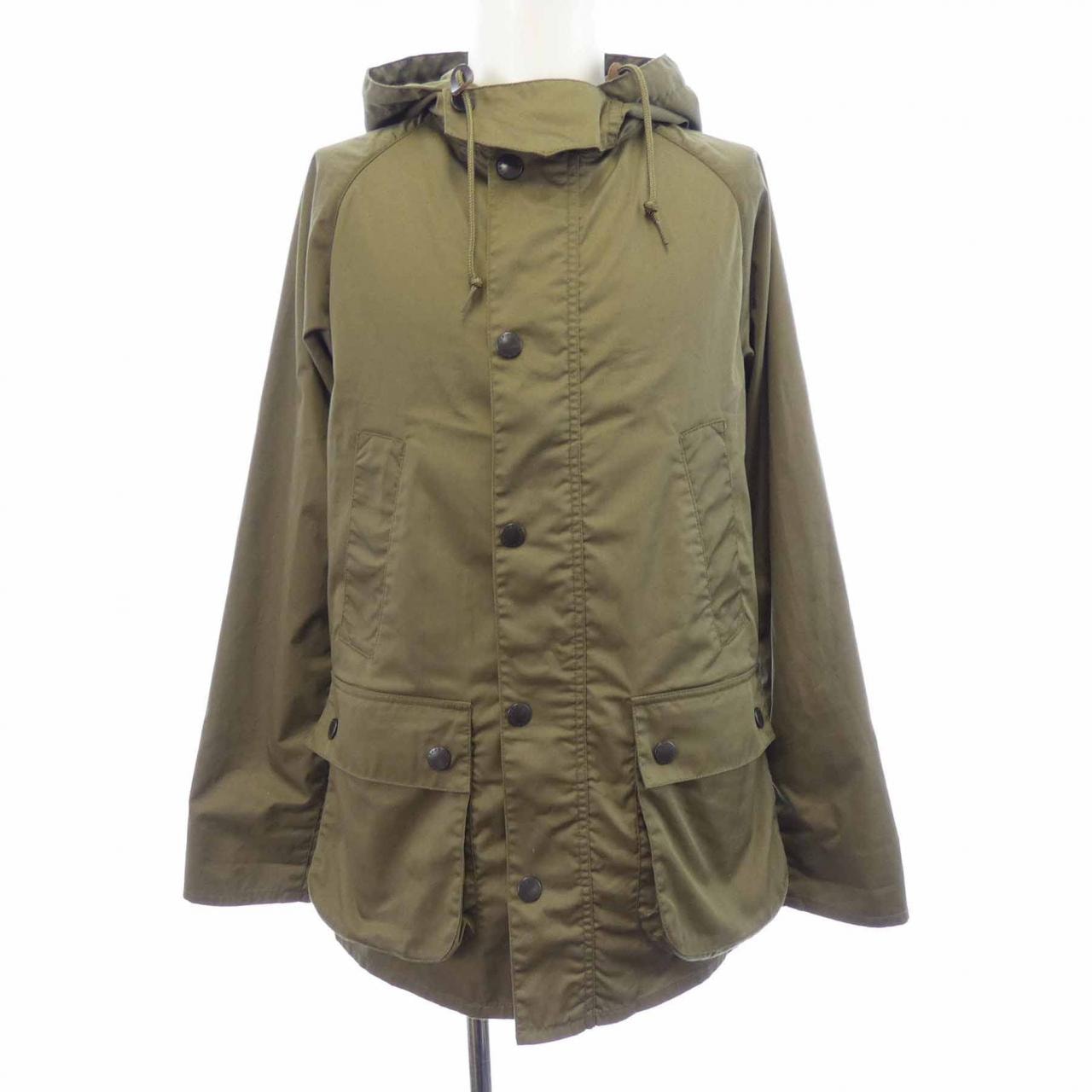 バブアー BARBOUR 1701070 ブルゾン