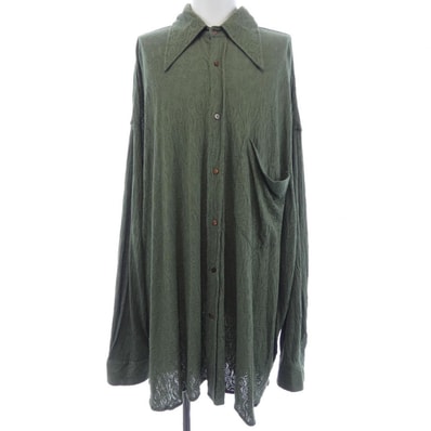 アクネストゥディオズ ACNE STUDIOS FN-MN-SHIR000585 シャツ